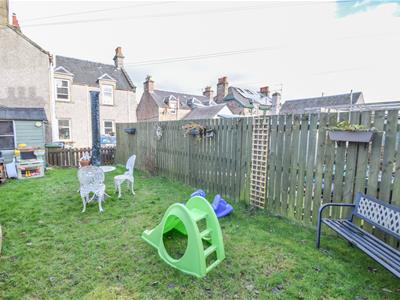 Property details for 89 Kenneth Street, Inverness Offers Over £148,000 ...